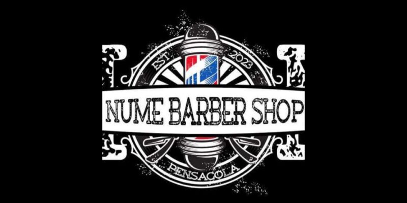 NuMe Barbershop of Pensacola