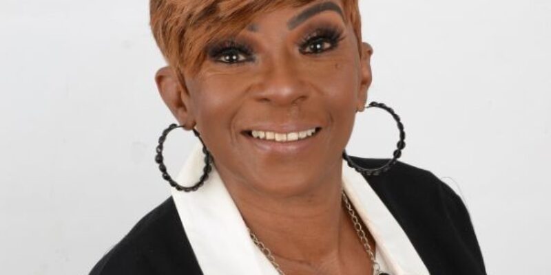 Giovonnia D Williams Coldwell Banker Realty