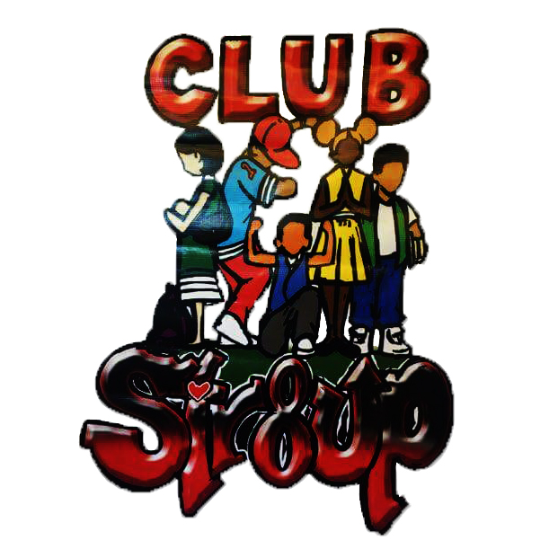 Club Str8Up