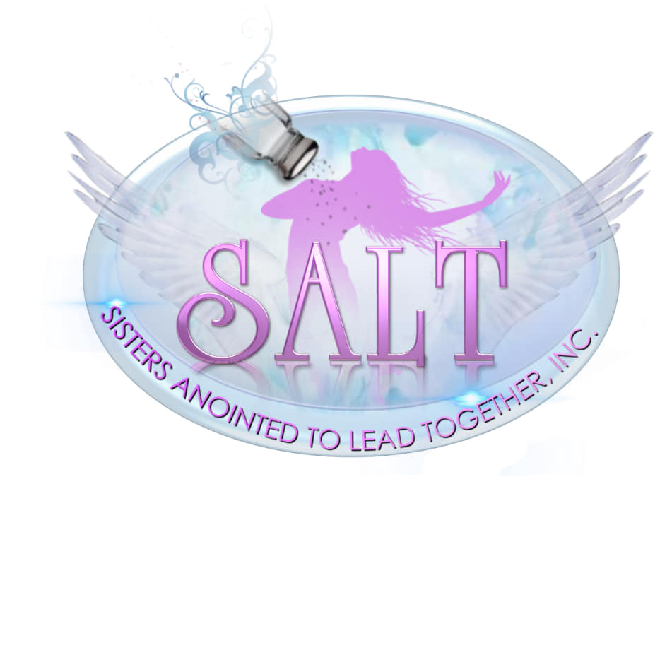 Sisters Anointed to Lead Together, Inc. – SALT
