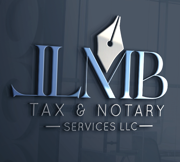 LLMB Tax & Notary LLC