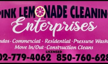 Pink Lemonade Enterprises LLC
