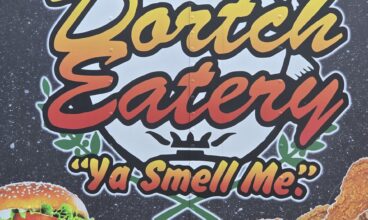 Dortch Eatery
