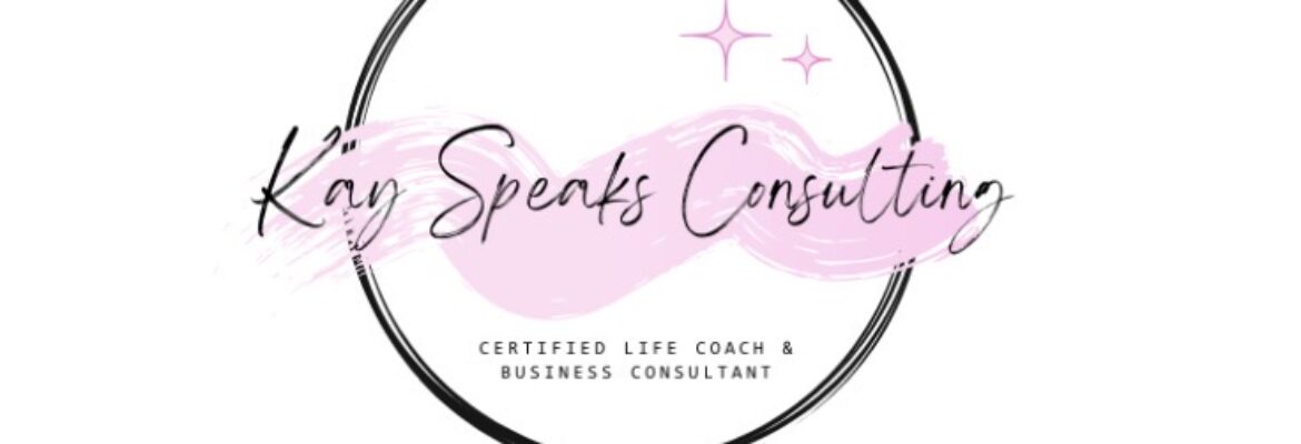 Kay Speaks Consulting
