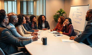 How DEI Shifts Are Impacting Black Communities