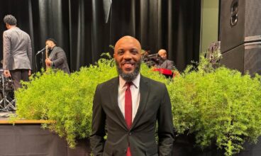 Jermaine J. Williams: A Community Voice in Pensacola
