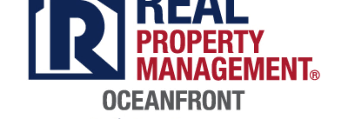 Real Property Management Oceanfront