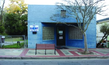 Blue Dot Barbecue: A Legendary Bite of Pensacola’s Black Food Culture
