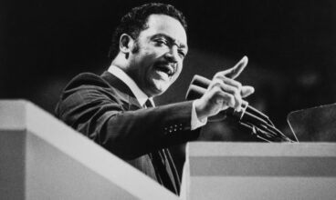 Jesse Jackson’s Legacy in the Black Community