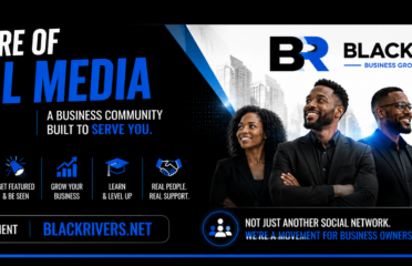 Black Rivers X1K Commercials