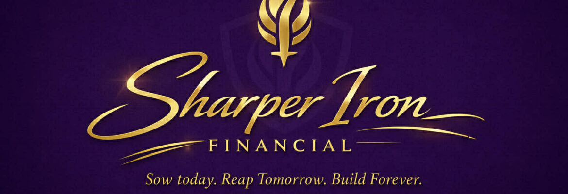 Sharper Iron Financial