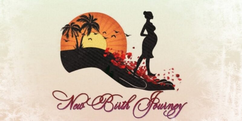 New Birth Journey